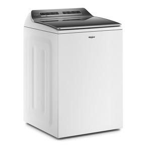 5.2 – 5.3 Cubic Feet Top Load Washer With 2 In 1 Removable Agitator
