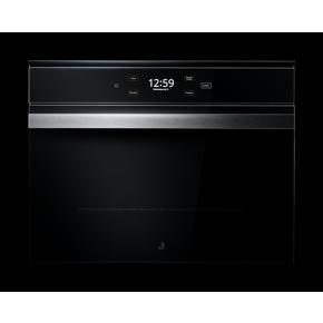Noir 24″ Built-In Steam And Convection Wall Oven