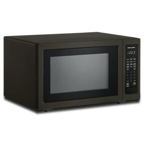 21 3/4″ Countertop Microwave Oven With PrintShield Finish – 1200 Watt