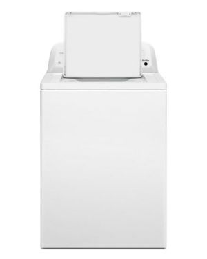 3.5 Cubic Feet Top-Load Washer With Agitator