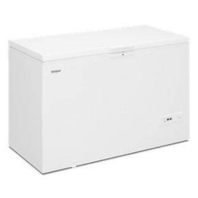 16 Cubic Feet Convertible Chest Freezer With 3 Storage Levels