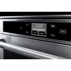 Rise 24″ Built-In Wall Oven With True Convection