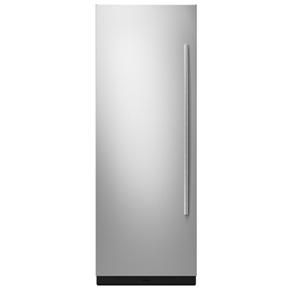 30″ Panel-Ready Built-In Column Refrigerator, Left Swing