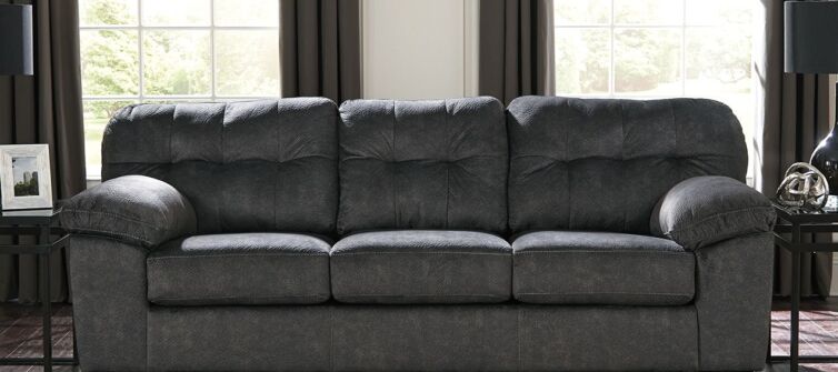 Accrington – Granite – Sofa