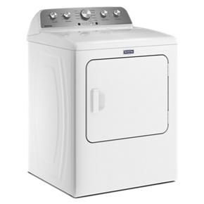 Top Load Electric Dryer With Extra Power – 7.0 Cubic Feet