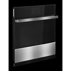 Noir 30″ Single Wall Oven With V2 Vertical Dual-Fan Convection