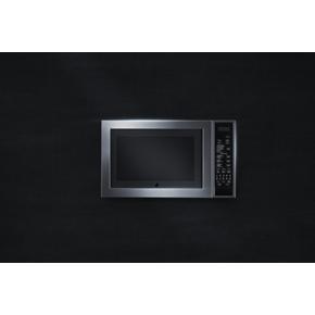 Stainless Steel 25″ Countertop Microwave Oven With Convection