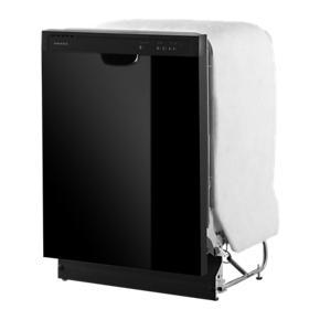 Amana Dishwasher With Triple Filter Wash System