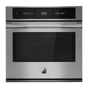 Noir 30″ Single Wall Oven With V2 Vertical Dual-Fan Convection