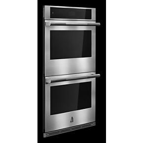 Rise 30″ Double Wall Oven