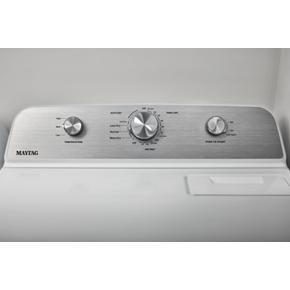 Top Load Electric Wrinkle Prevent Dryer – 7.0 Cubic Feet